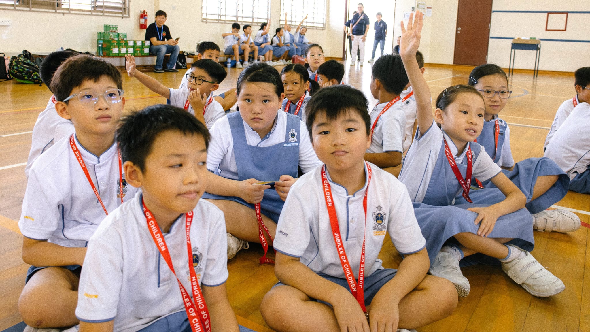 Jubilee of Children